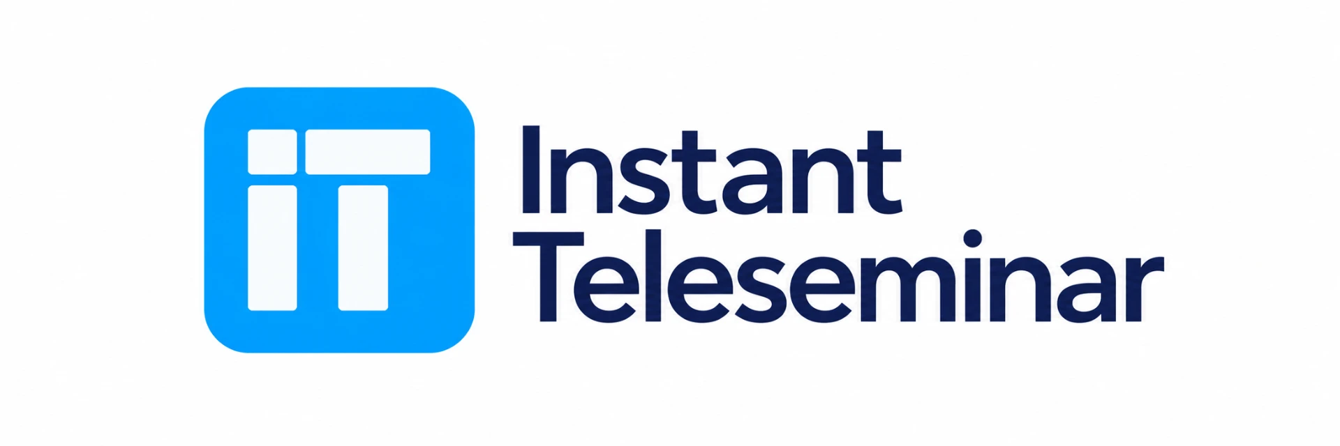 Instant Teleseminar